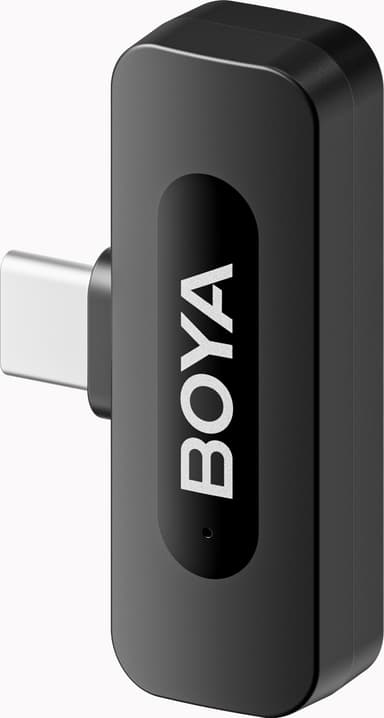 BOYA V10 langaton lavalier mikrofoni