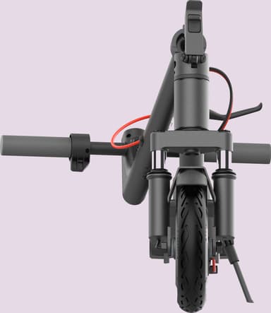 Navee Easyride Pro sähköpotkulauta E25-E (musta)