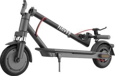 Navee Easyride Pro sähköpotkulauta E25-E (musta)