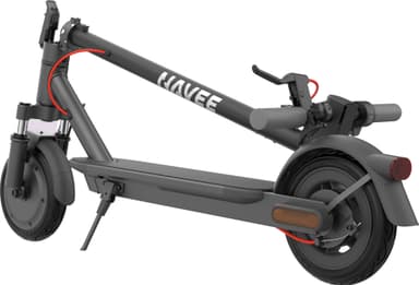 Navee Easyride Pro sähköpotkulauta E25-E (musta)