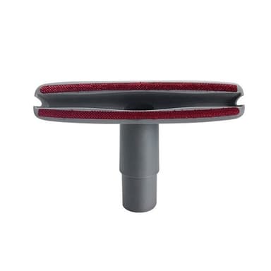 Kapea pölynimurin suutin Shark NV350 / NV351 / NV356 / NV500 / NV502 / NV560 -malliin