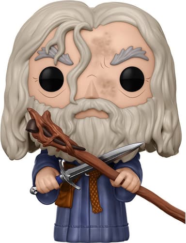 Funko POP! Lord of the Rings figuuri
