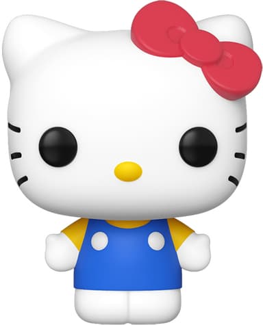 Funko POP! Hello Kitty toimintafiguuri
