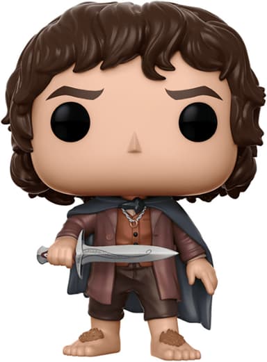 Funko POP! Lord of the Rings toimintafiguuri