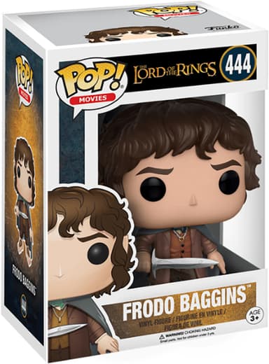 Funko POP! Lord of the Rings toimintafiguuri