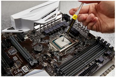 Corsair TM30 jäähdytyslevyn yhdiste Lämpötahna 3 g