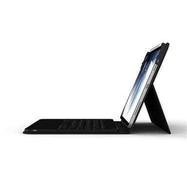 Zagg Messenger Folio näppäimistökotelo iPad Pro 11:lle