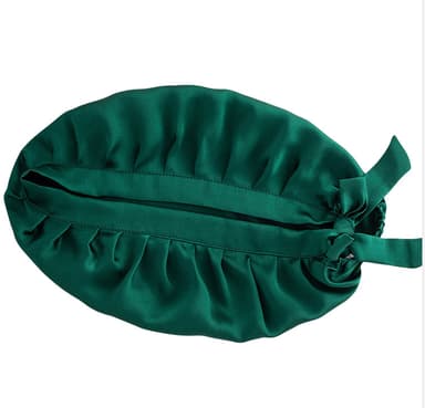16 Momme Mulberry Silk -makulakka Ruohon väri