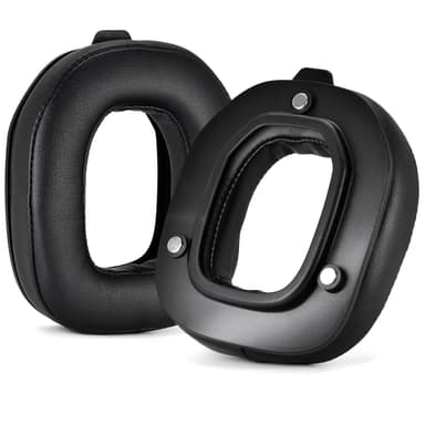 Magneettiset korvatyynyt kuulokkeille soljella Astro A50 Gen3 PU + korkea elastinen puuvilla