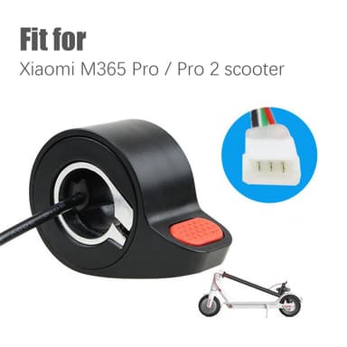 Kiihdytin Xiaomi M365 Pro / Pro 2 -skootterille