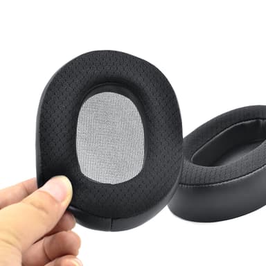 Vaihtokuulokkeet Plantronics RIG 500PRO:lle