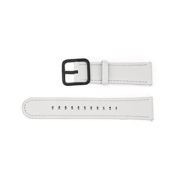 Kellon ranneke on yhteensopiva Omega x Swatch MoonSwatch 20mm kanssa Musta solki