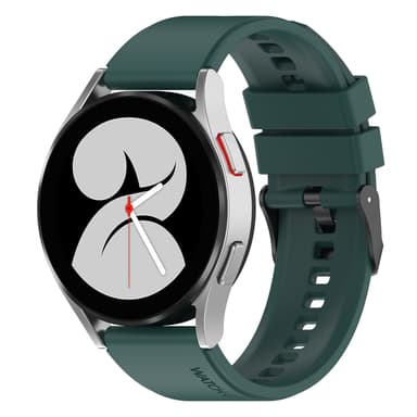 Huaiwei Watch 4 Pro/GT4 46mm/GT 3/GT2 Pro/Watch Ultimate ranneke silikoni Ruohon väri
