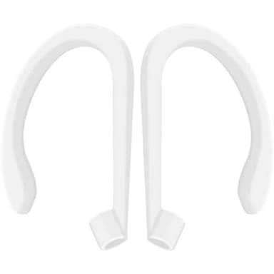 Korvakoukut AirPods Valkoinen