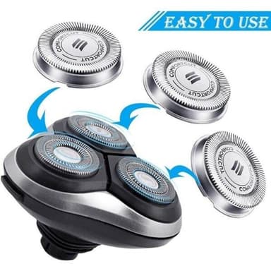 Parranajoterä / parranajopää / leikkauspää SH30 - Philips S1000 / S2000 / S3000 / S4000