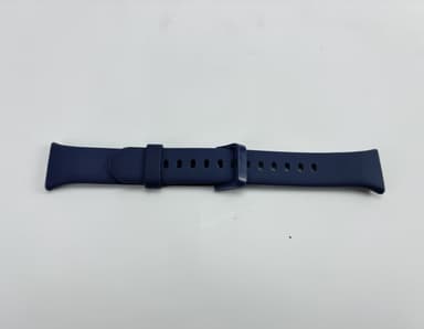 Kellon rannekellon rannekorvaus Xiaomi Mi Band 7 Prolle Sininen