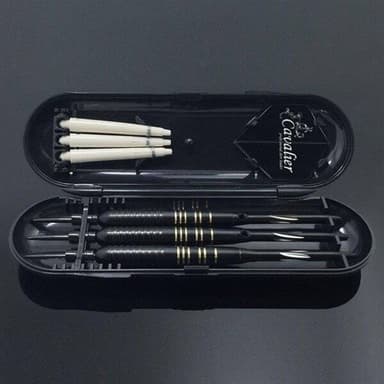 Cavalier Darts-tikat 23g 3-pakkaus
