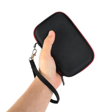 JBL GO3 Bluetooth-kaiutinkotelo