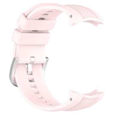 Silikoniranneke Huami Amazfit Balancelle (A2286) Vaaleanpunainen