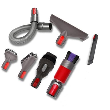 Dyson pölynimurin tarvikkeet 7 osaa