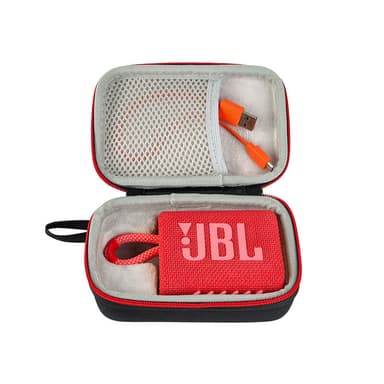 JBL GO3 Bluetooth-kaiutinkotelo