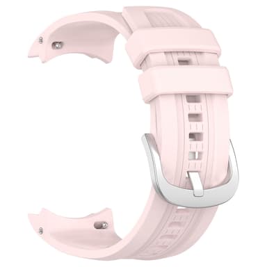 Silikoniranneke Huami Amazfit Balancelle (A2286) Vaaleanpunainen