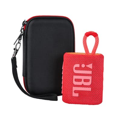 JBL GO3 Bluetooth-kaiutinkotelo