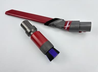 Dyson pölynimurin tarvikkeet 7 osaa