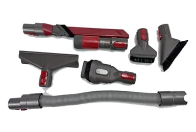 Dyson pölynimurin tarvikkeet 7 osaa