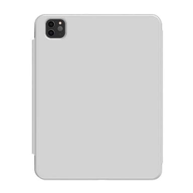 Baseus Minimalist Series IPad PRO 11""/Pad Air4/Air5 10,9"" Magneettinen suojakotelo (vaaleanharmaa)