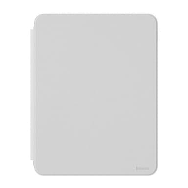 Baseus Minimalist Series IPad PRO 11""/Pad Air4/Air5 10,9"" Magneettinen suojakotelo (vaaleanharmaa)