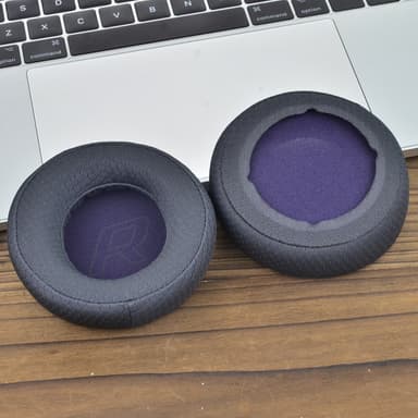 Vaihtokuulokkeet Sony MDR-V55, V500DJ - 2 kpl Harmaa