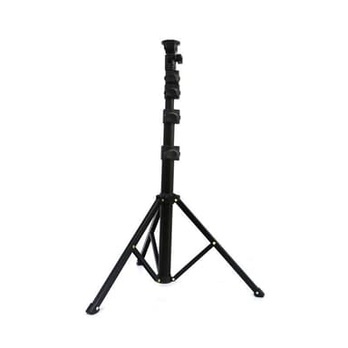 Mobiilijalusta / kameran kolmijalka selfie stick -jalusta (45-160 cm)