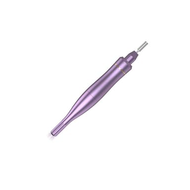 Sähköinen kynsiviila nopeudensäädöllä Violetti