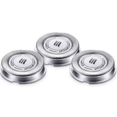 Parranajoterä / parranajopää / leikkauspää SH30 - Philips S1000 / S2000 / S3000 / S4000
