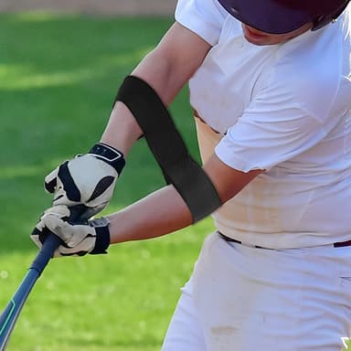 Golf Swing Training Band