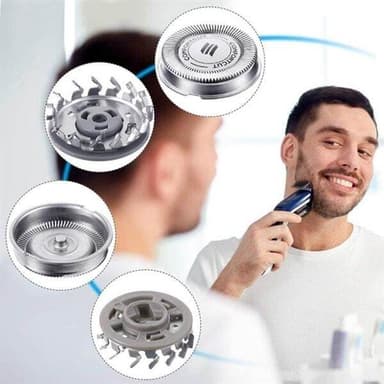 Parranajoterä / parranajopää / leikkauspää SH30 - Philips S1000 / S2000 / S3000 / S4000
