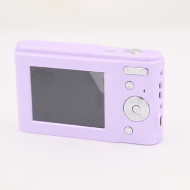 Digikamera 1080P 48 megapikseliä 16x zoom Violetti