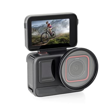 Kameran linssin sovitinrengassarja Insta360 Ace Prolle