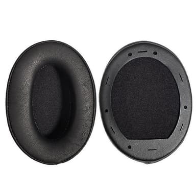 Korvatyynyjen vaihto Sony MDR-1000X WH-1000XM2 Harmaa