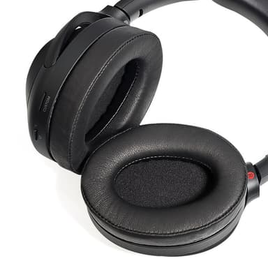 Korvatyynyjen vaihto Sony MDR-1000X WH-1000XM2 Harmaa