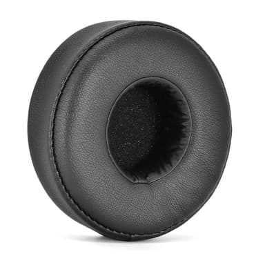 Vaihtokuulokkeet Panasonic Technics Professional RP-DJ1200/1205/1210 Musta