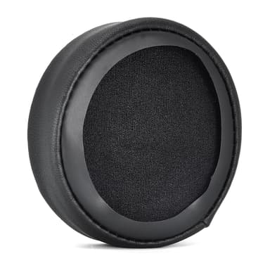 Vaihtokuulokkeet Panasonic Technics Professional RP-DJ1200/1205/1210 Musta
