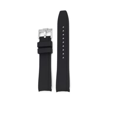 Vaihdettava kellohihna Omega Swatch -yhteisbrändille ja Rolex Submarinerille 20 mm