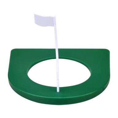 Golf Putting Green – harjoitusreikä sisä- ja ulkokäyttöön