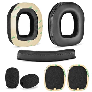 Vaihtokuulokkeet ja sanka Astro A50 Gen 3/4:lle