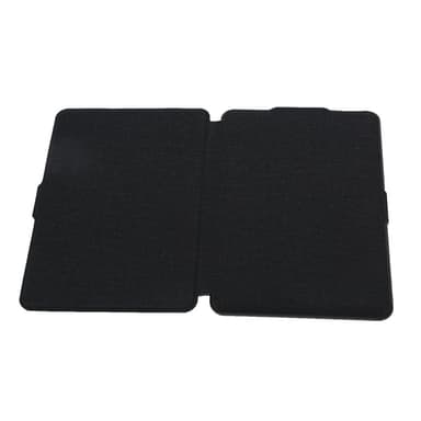 Magneettikotelo Kindle Paperwhite 1/2/3 Musta