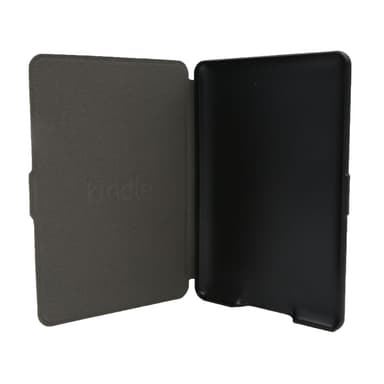 Magneettikotelo Kindle Paperwhite 1/2/3 Musta