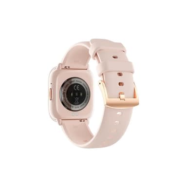 IP68 vedenpitävä Smart Watch Fitness Tracker