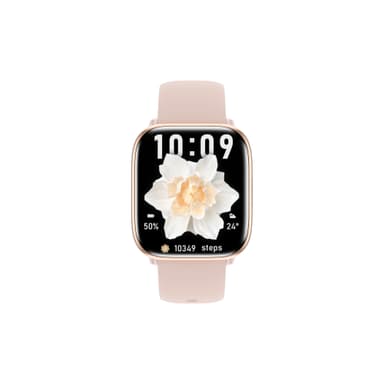 IP68 vedenpitävä Smart Watch Fitness Tracker